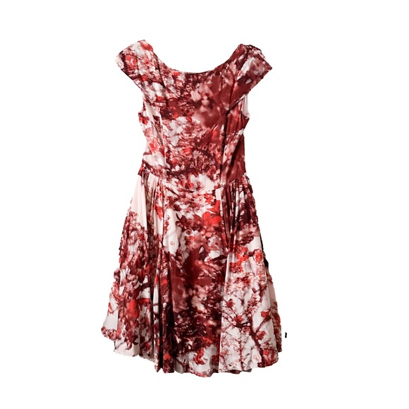 Ted Baker London Dresses & Skirts - Ted Baker Silk Dress